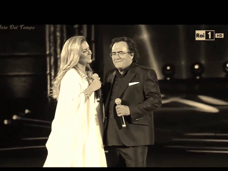 Atto d'amore - Al Bano&Romina Power * Oggi come ieri... 