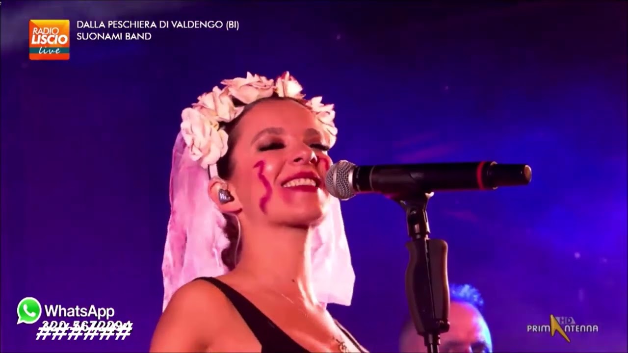 Suonami Band - DOLCEMENTE INDISPENSABILE 