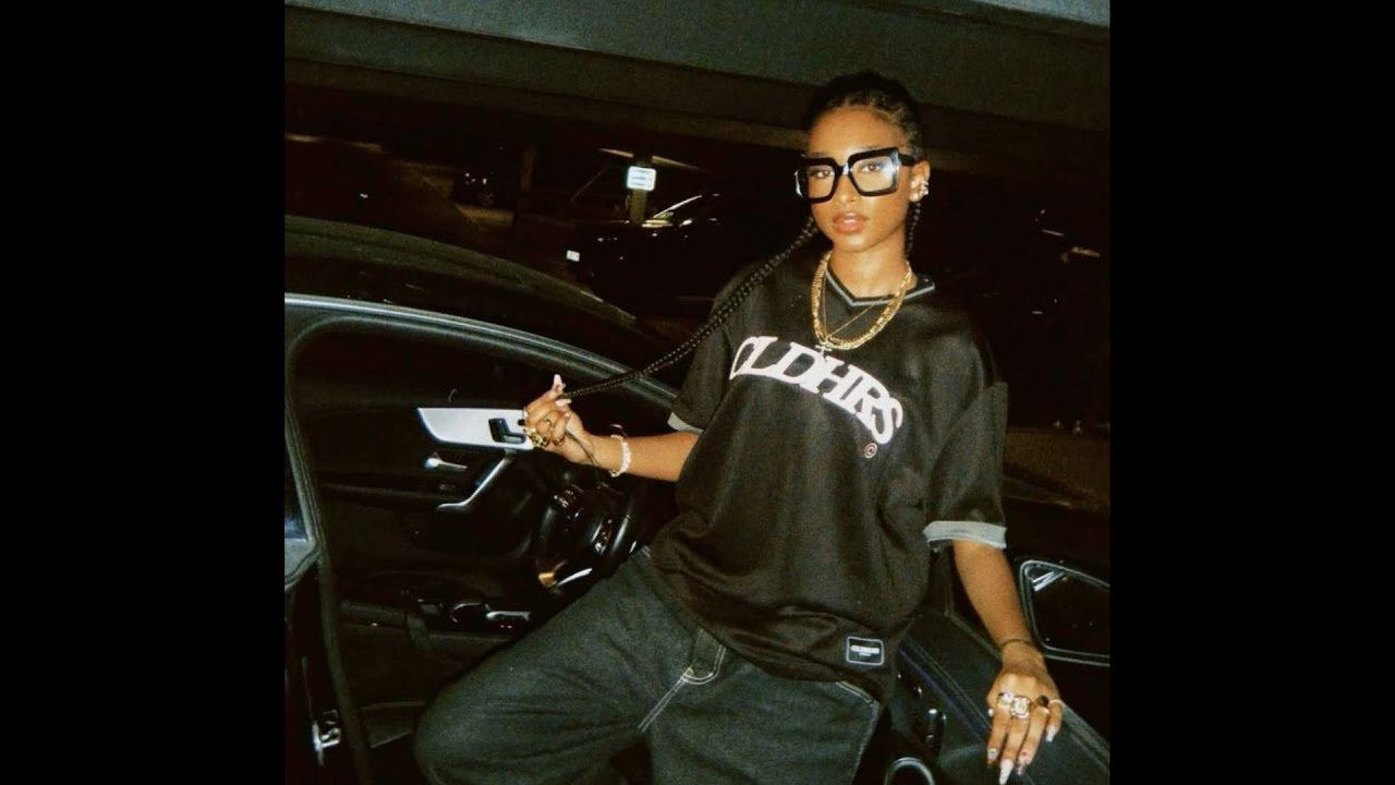 R&B Type Beat | 