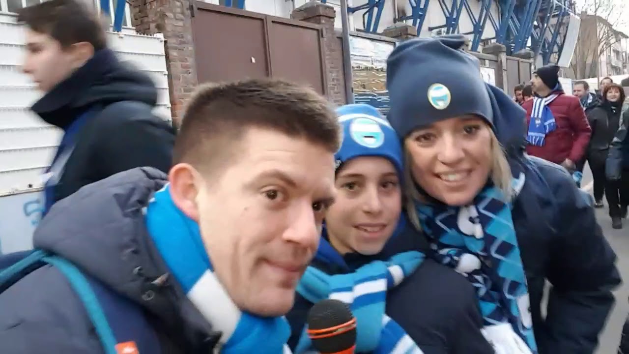 SPAL-BOLOGNA: IL COMMENTO DEI TIFOSI SPALLINI DOPO LA PARTITA.(#SPAL  #SPALBOLOGNA #SPALPITAZIONI )