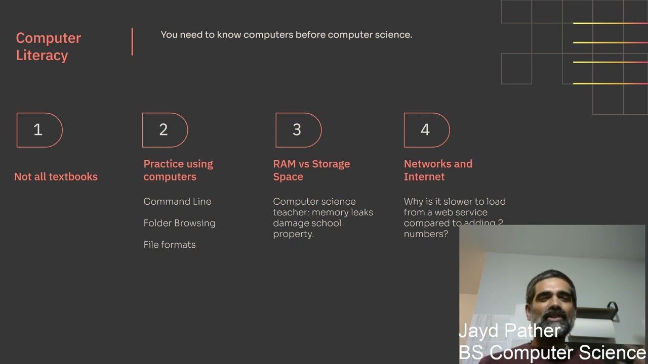 The Myth of Programming Languages