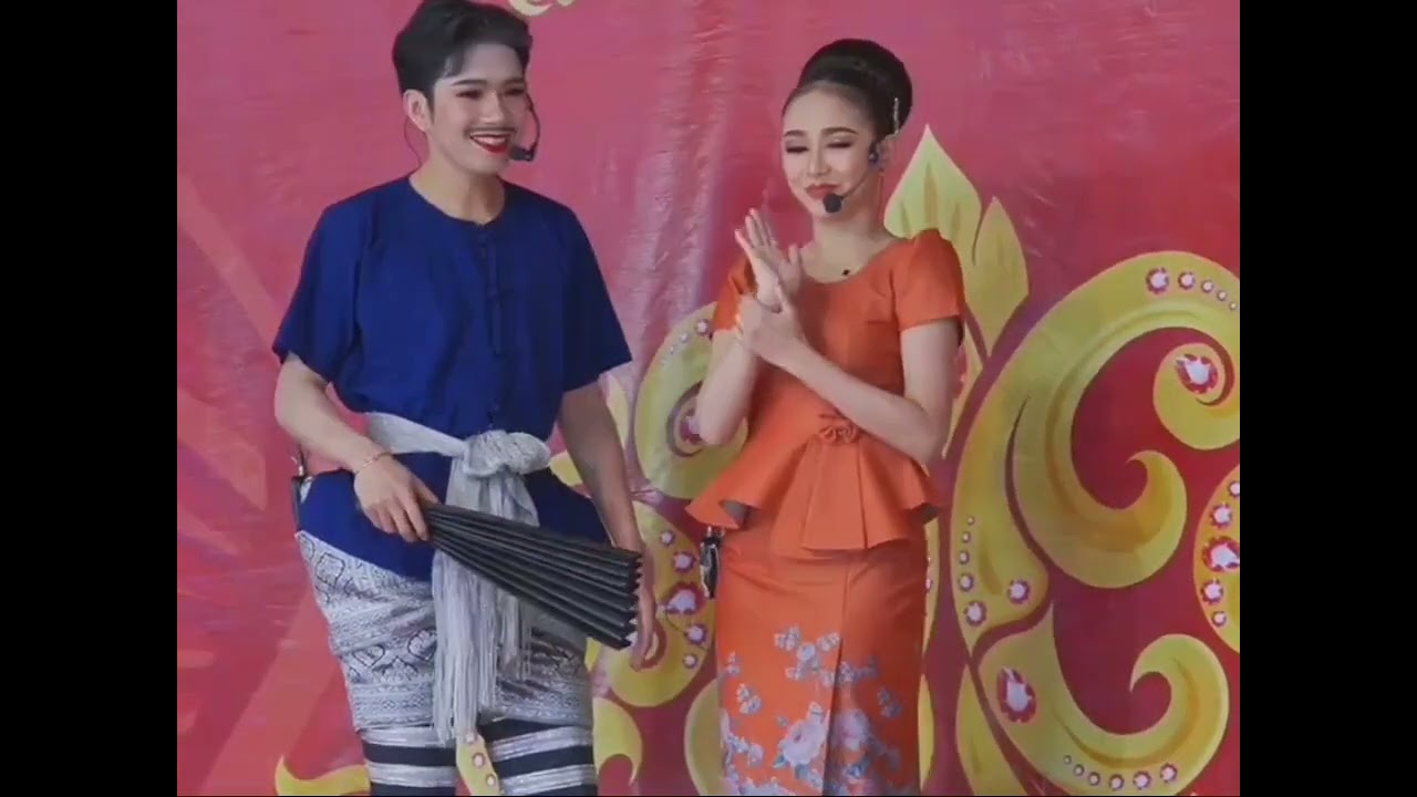 เมื่อกิดดาต้องโหดแต่ดันแพ้ทางเนตรชนก😁