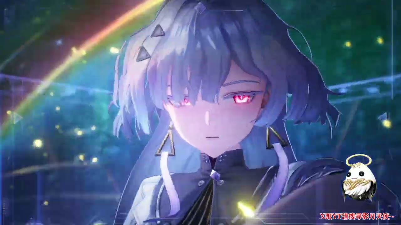 【鳴潮】矩陣疊兵穩態協議愛彌斯試玩~ #wutheringwaves    #鳴潮【中文配音】