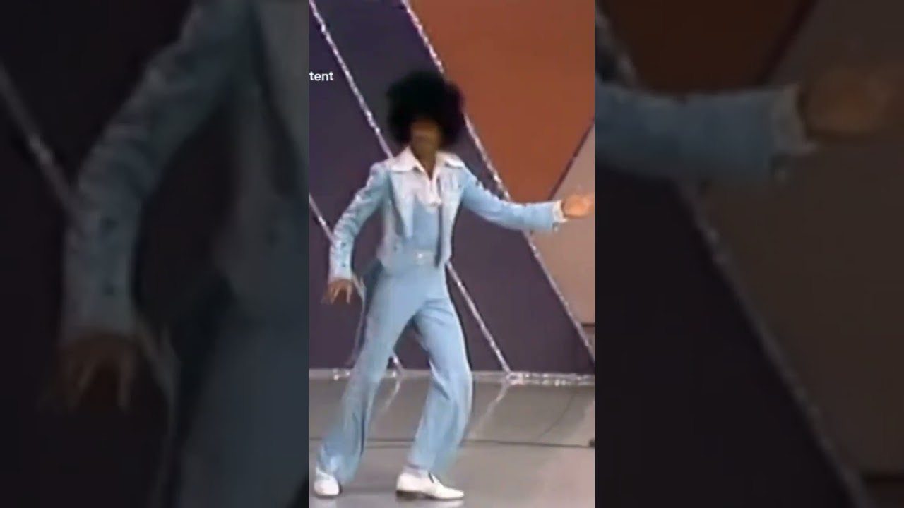 The Michael Jackson Dancing Machine