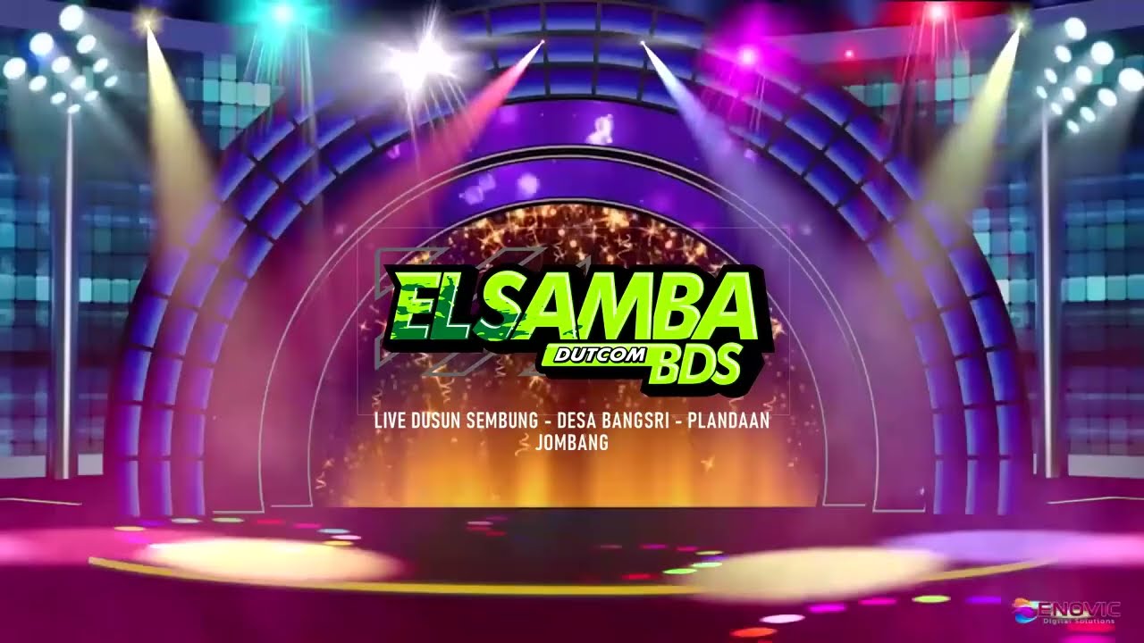 IVA BERLIAN // SYAHDU // ELSAMBA DUTCOM BDS