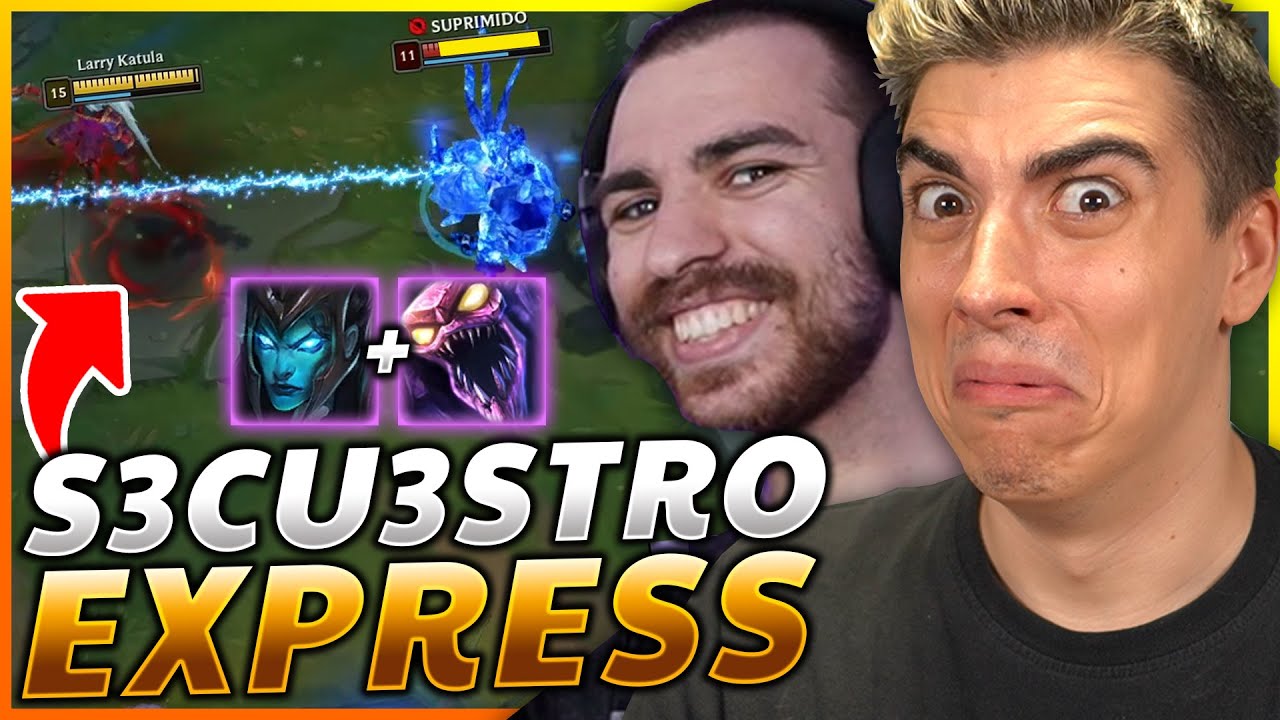 😱¡NUEVA KALISTA SECUESTRADORA! ¡La *NUEVA PESADILLA* que te ARRASTRA DESDE TU BASE al INSTANTE!