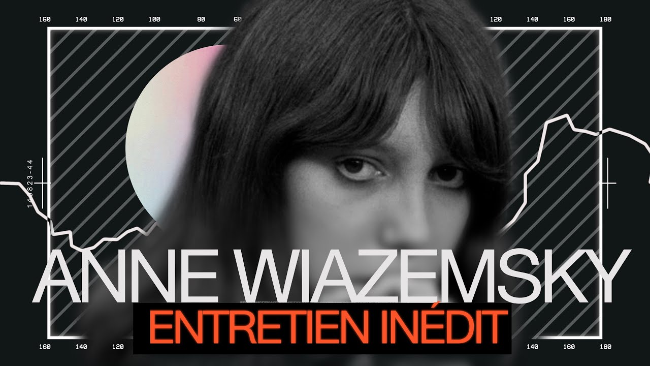 Entretien avec Anne Wiazemsky - 1983