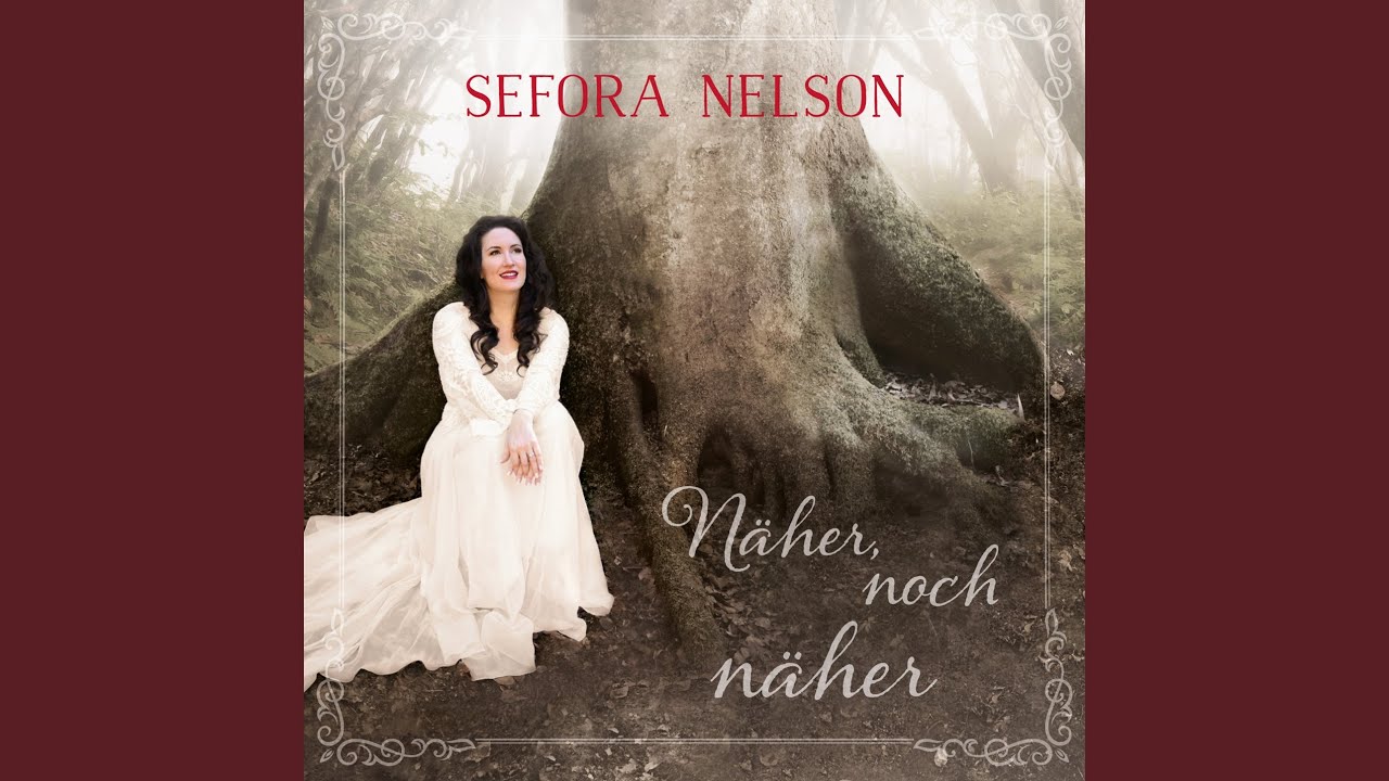 Komm, du Quelle allen Segens