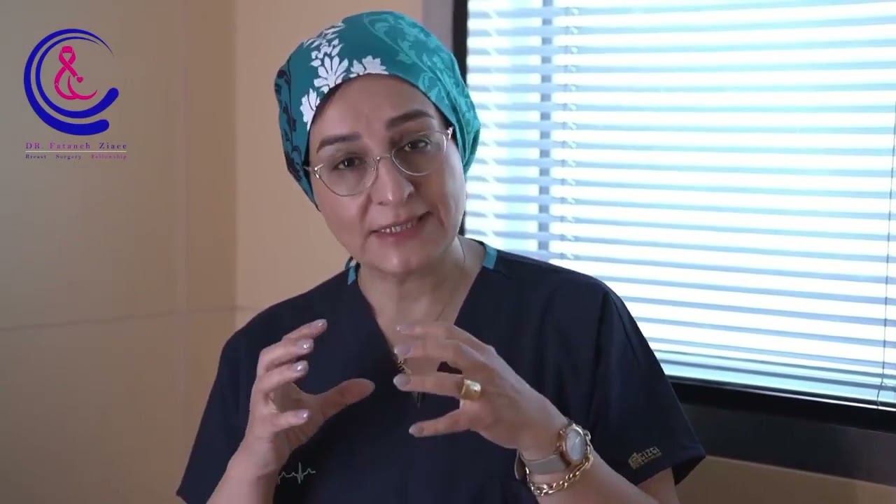 ماستیت گرانولوماتوز یا روماتیسم پستان  نیاز به جراحی داره؟؟؟