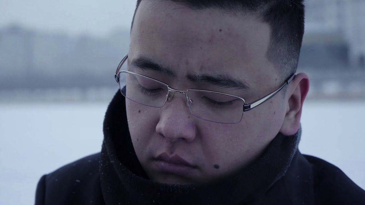 sam manson - Winter Melancholy (music video)