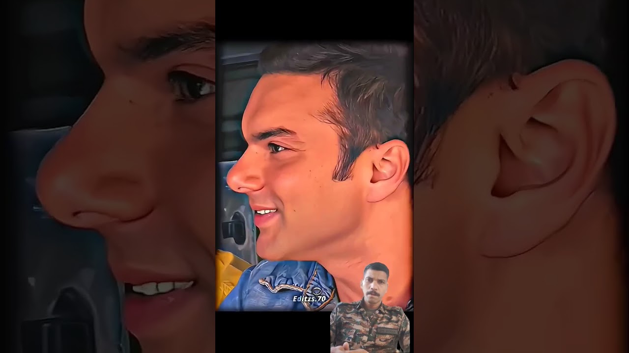 Jawan h Sahab ji 🥺❤️||soldier reaction|| 