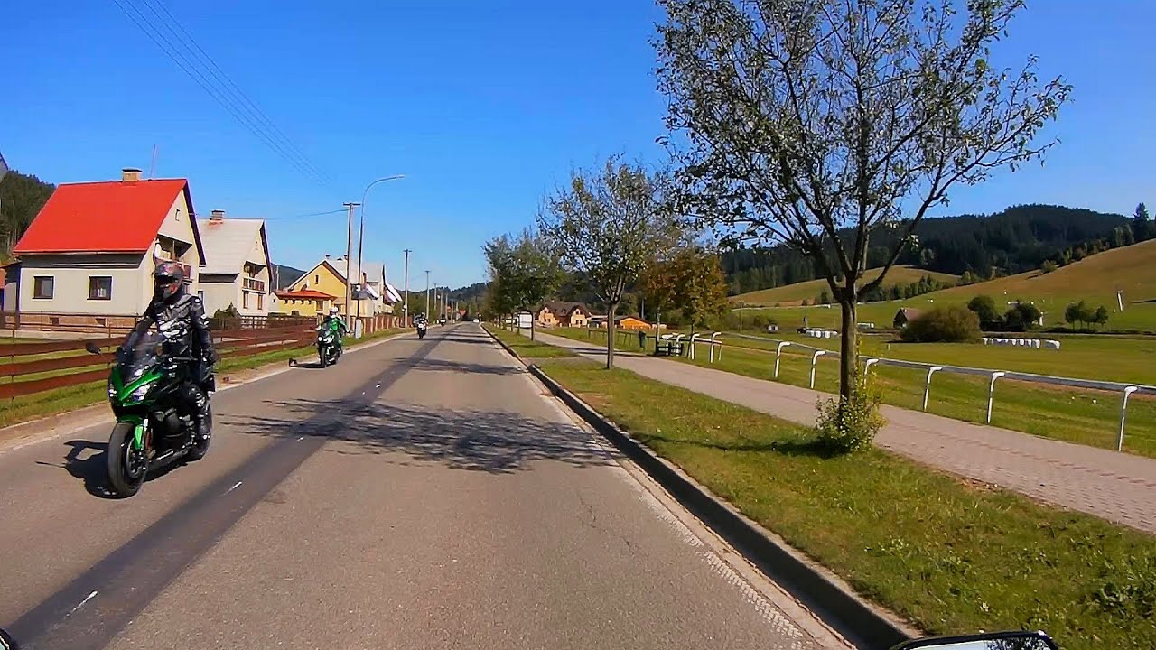 CHKO24/02 Velké Karlovice, Makovský průsmyk, Partyzán