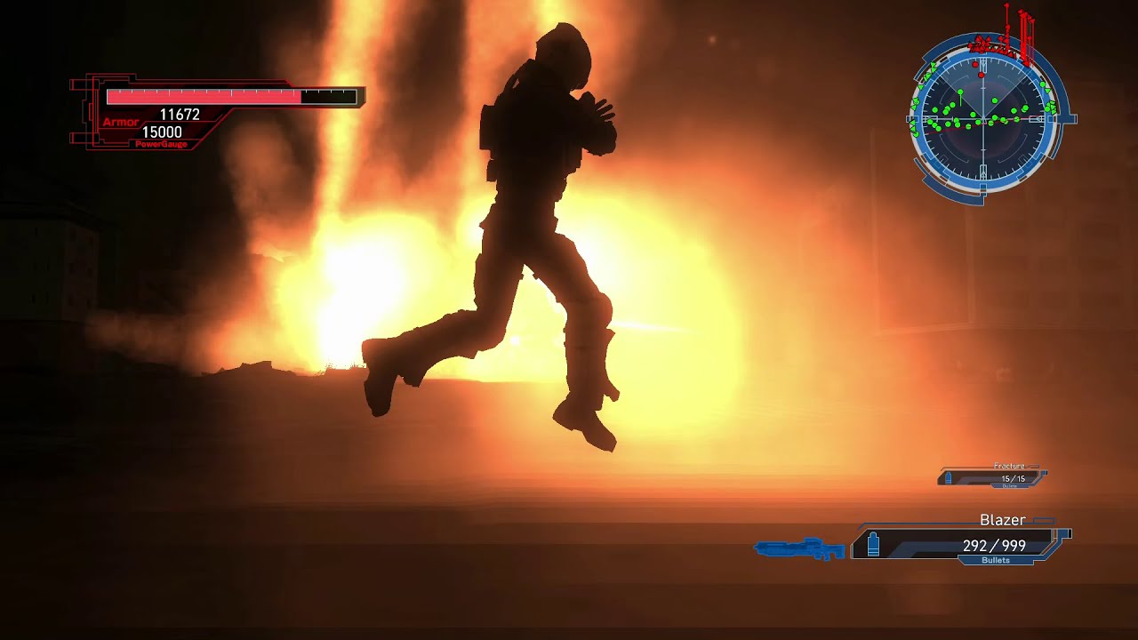 EDF Earth Defense Force 5 DLC 2 M 12 The Last Stand 1 Ranger Fails & Feasts