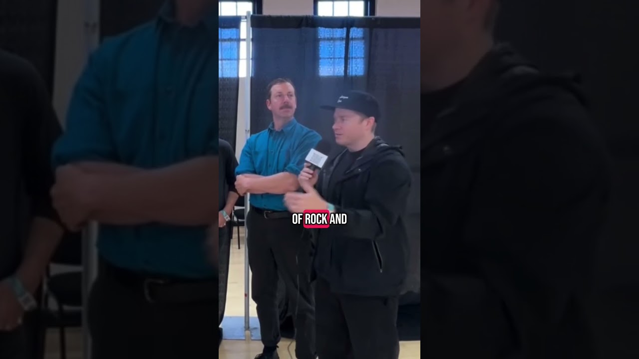 Interview with Future Islands