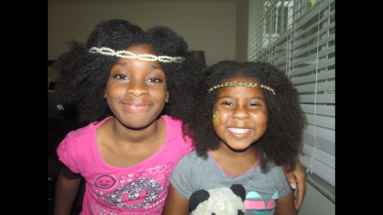 Real Girly Talk *Natural Hair, *Future Plans, *Love