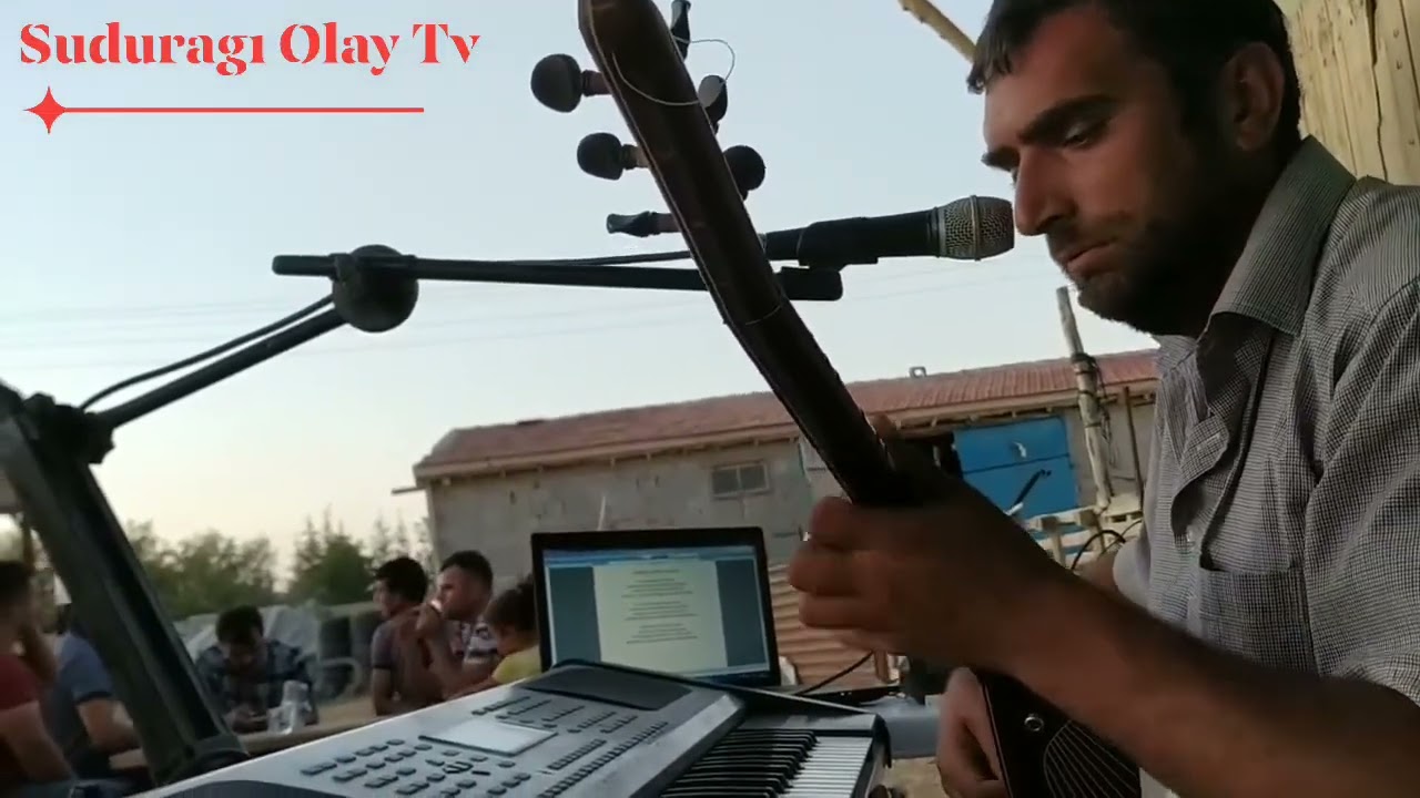 Sudurağı Kasabası Ali Gözel Çoglu Köyü Mihriban 