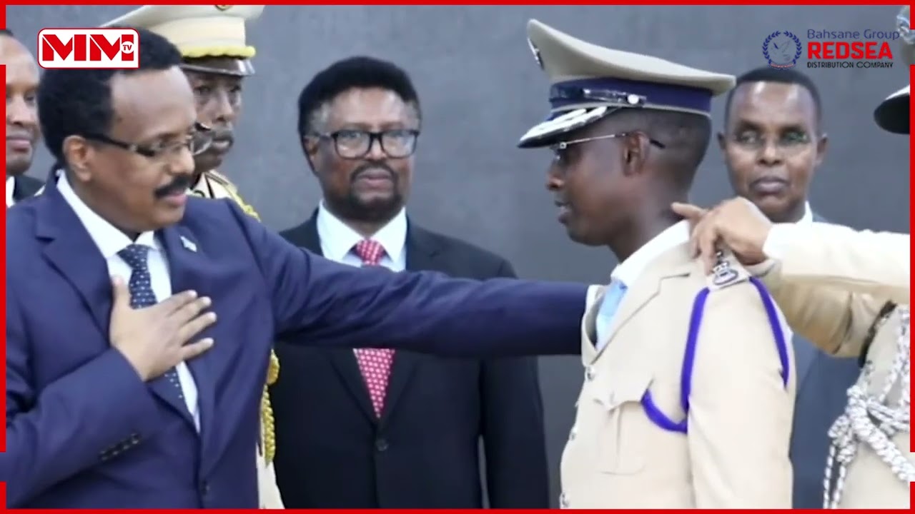 Kumuu ahaa Taliye Farxaan Qaroole?