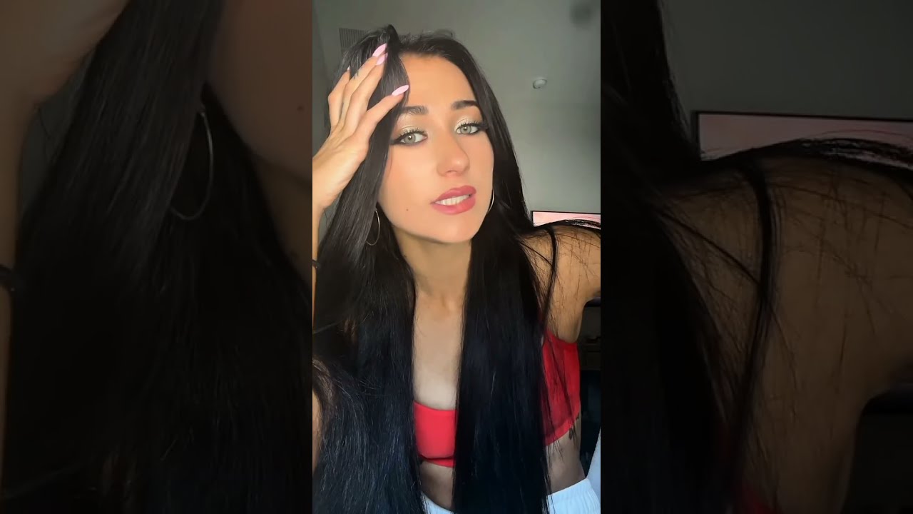 Memeyku Daily Vlog 💝 Feminine Lifestyle Moments ✨ Periscope Pretty Serena #vlog #live #periscope 16#