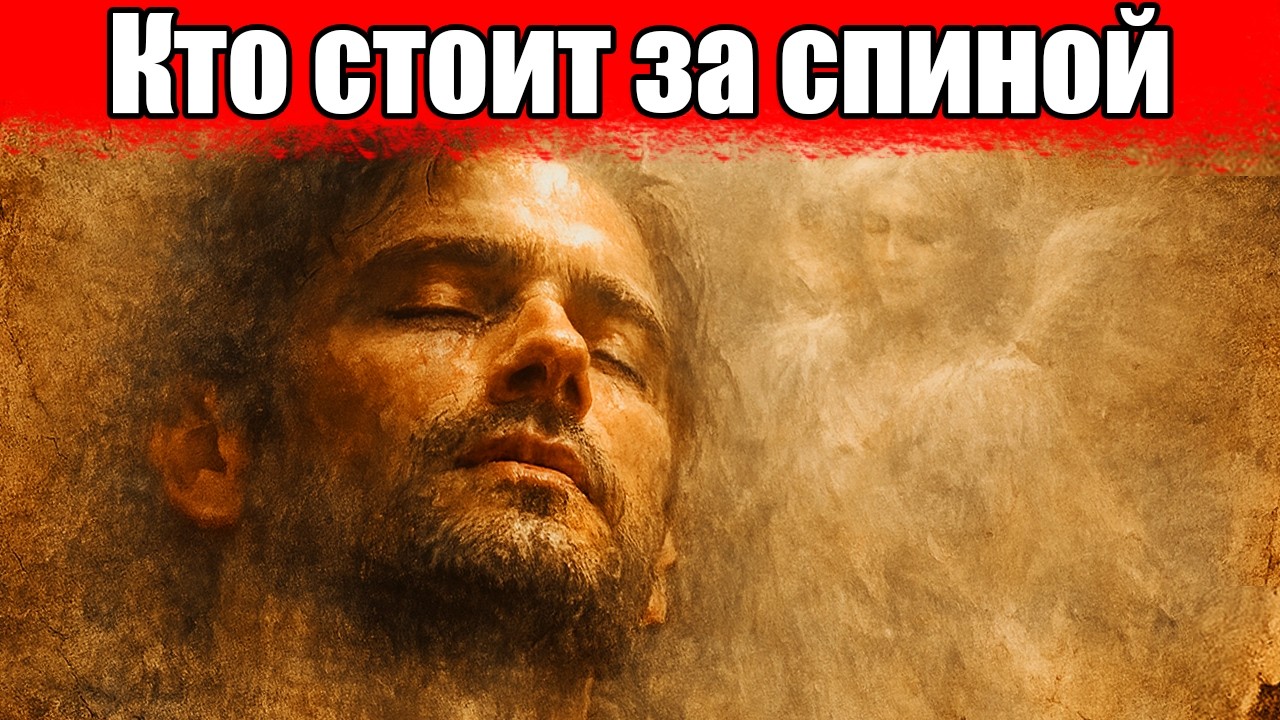 Ангелы и наставники: кто ведёт тебя по жизненному пути
