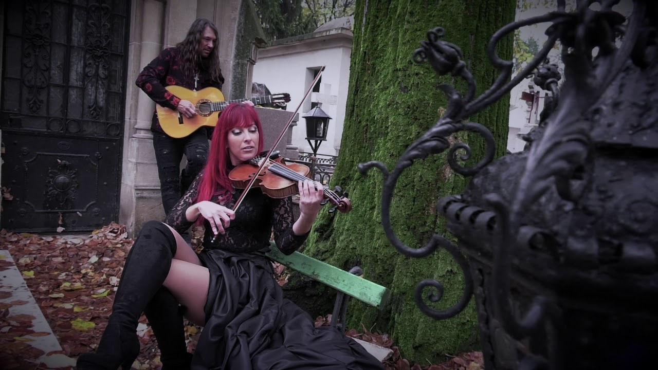 Benise - Immortal (World music video filmed in Romania)