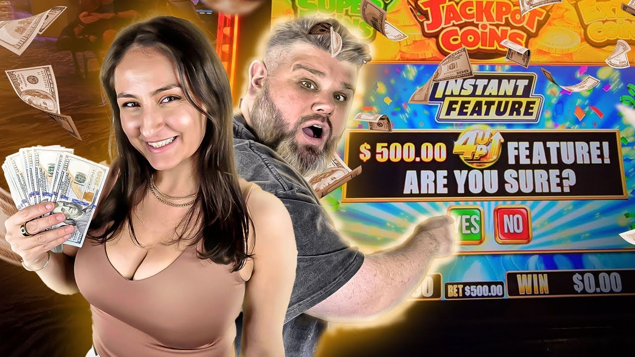 Buying $500 Bonuses Was the Craziest Move of the Night!