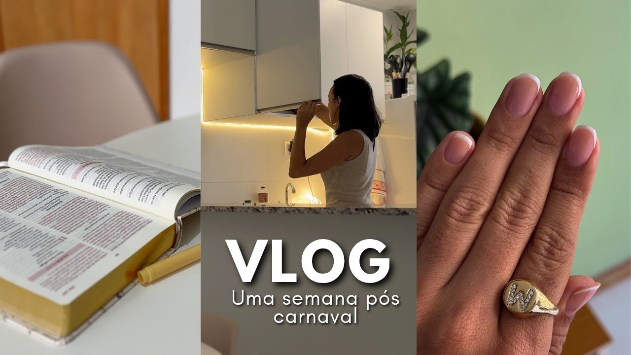 Rotina pós feriadão, passeio no shopping e aniversário da amiga 