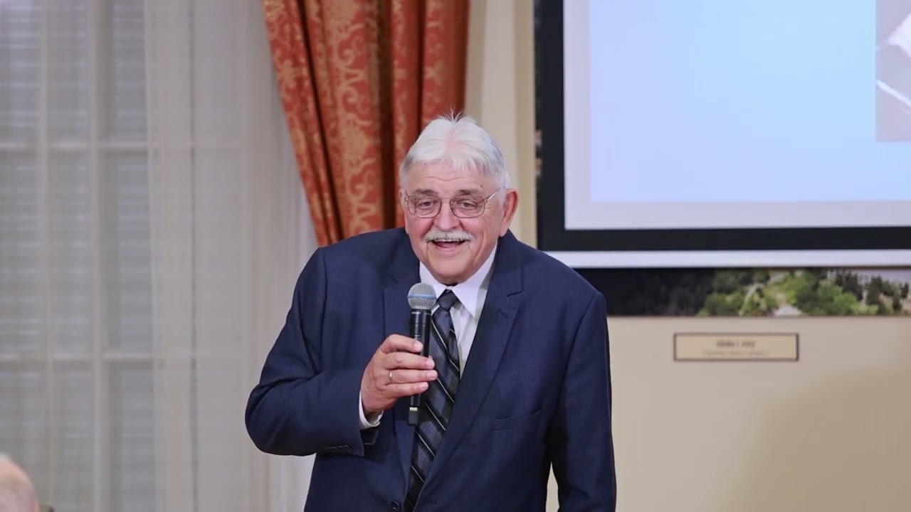 Duffek Mihály: Hogyan kommunikál a zene?