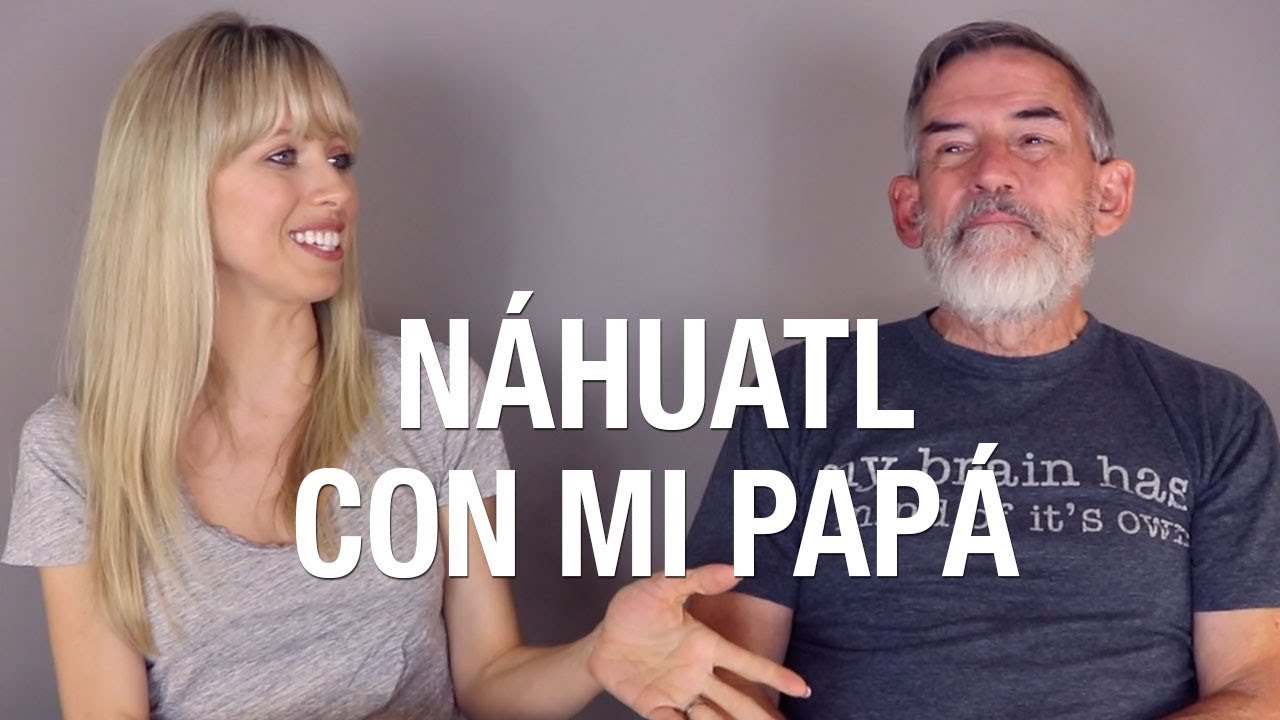 La palabra más larga del Náhuatl? | Superholly