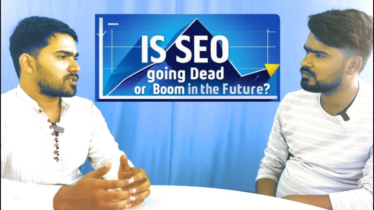 Is SEO Going DEAD or BOOM in FUTURE? | Why SEO is Necessary for Every Small and Large Businesses