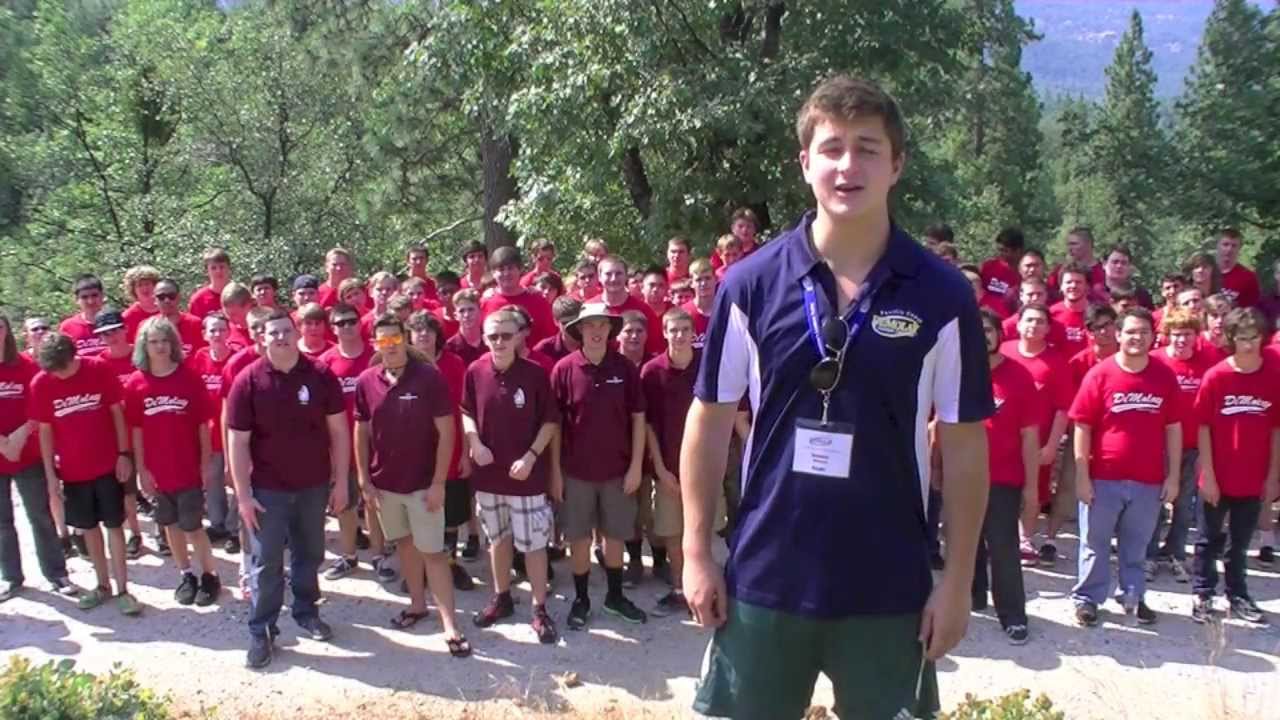 What is DeMolay?