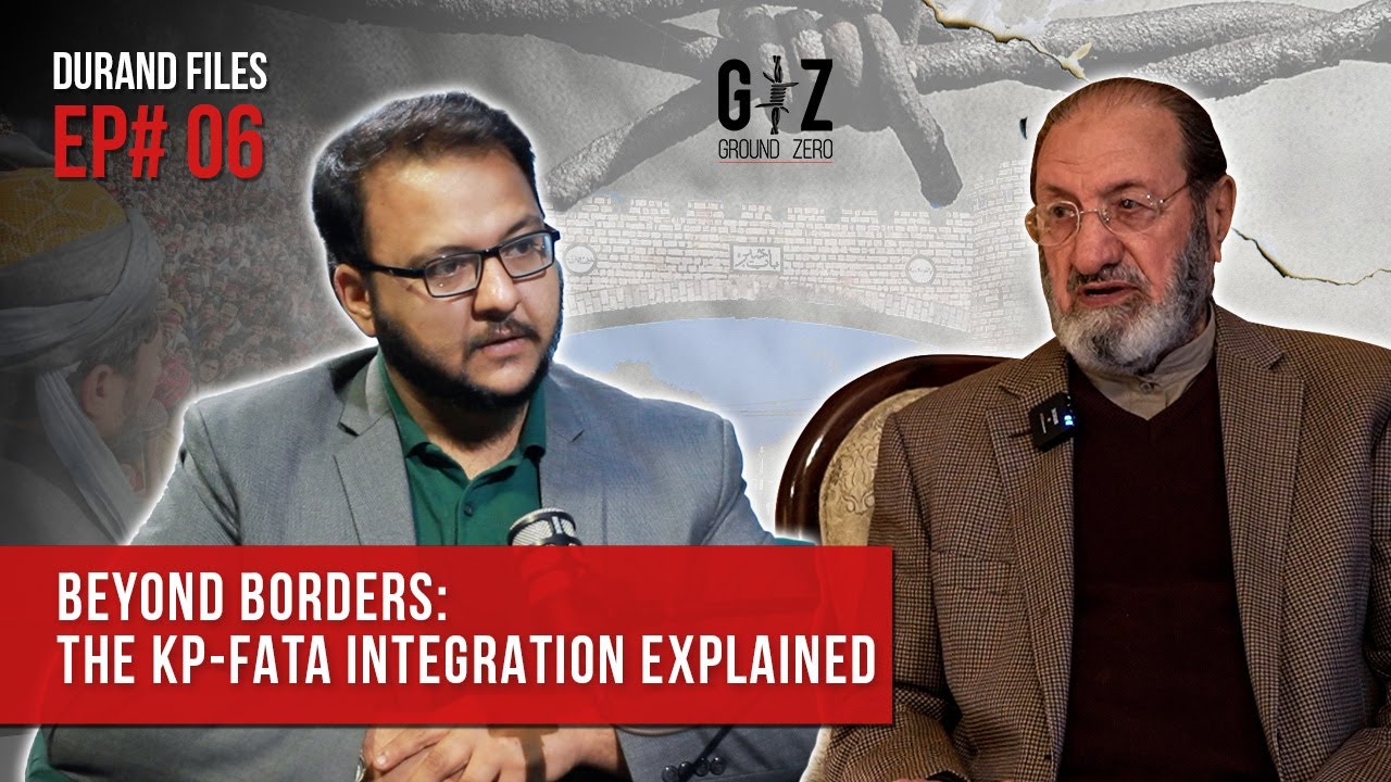 #DurandFiles| Decoding the KP-FATA Merger