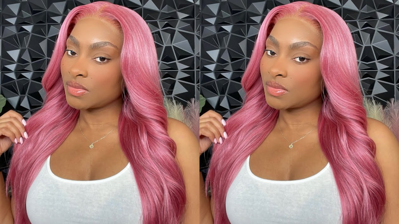 Outre Perfect Hairline 13x6 Lace Front Wig - LORENA