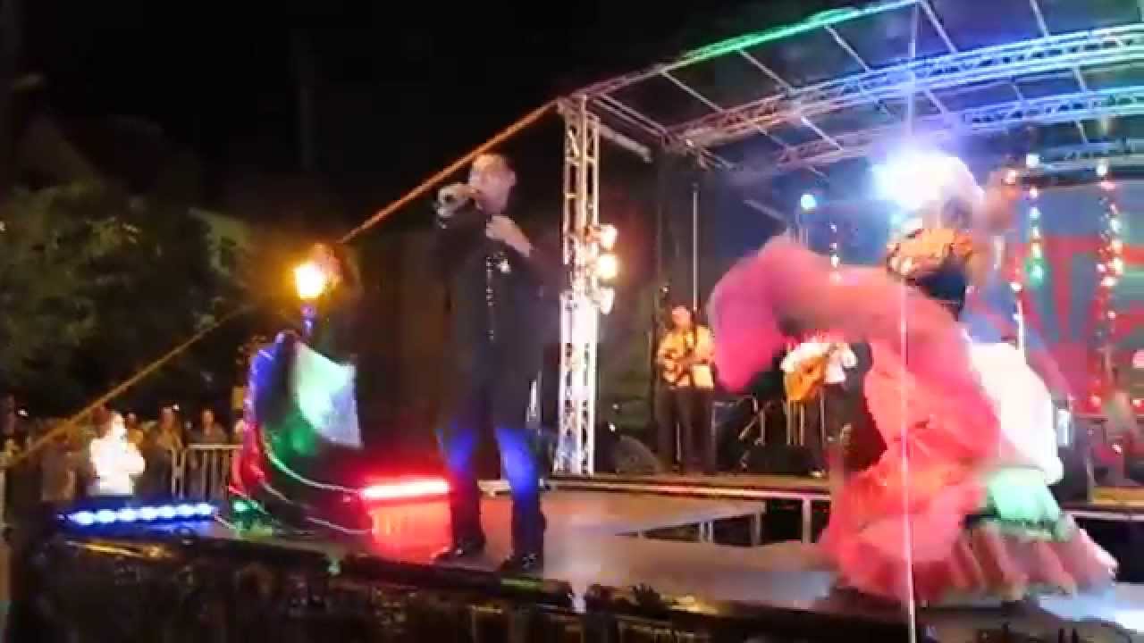 Romani Rat 2014 - Noc cygańska Płock - a teraz po Hiszpańsku :)