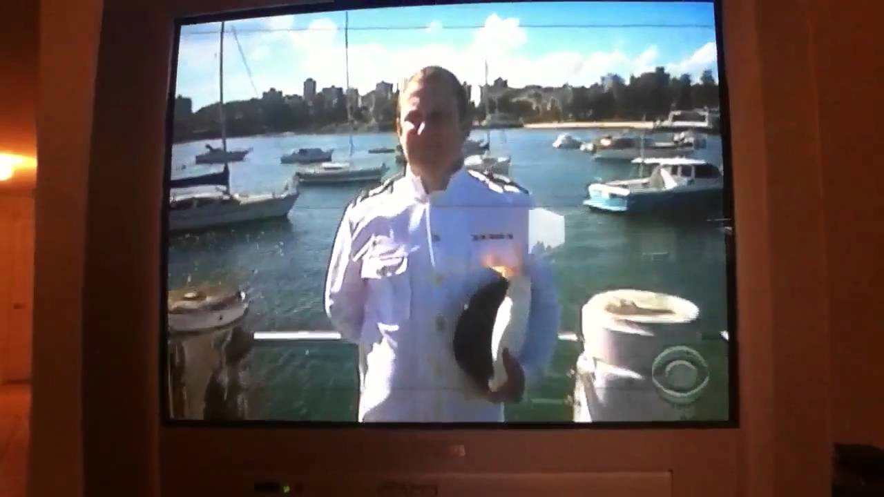 The Amazing Race 18 Episode 1 Part 3
