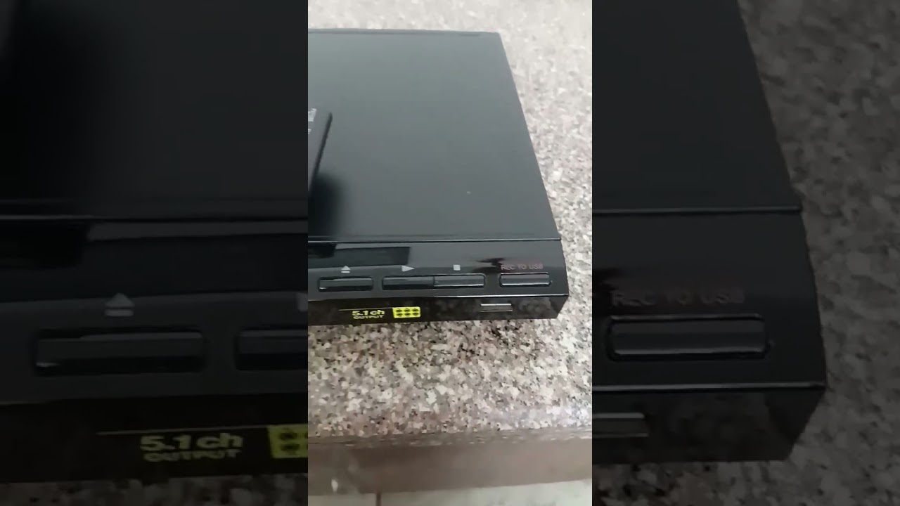 Sony DVD player model no dvp-sr660p about in Hindi 9599 040 215