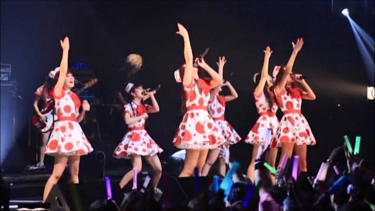 PASSPO☆ - 向日葵