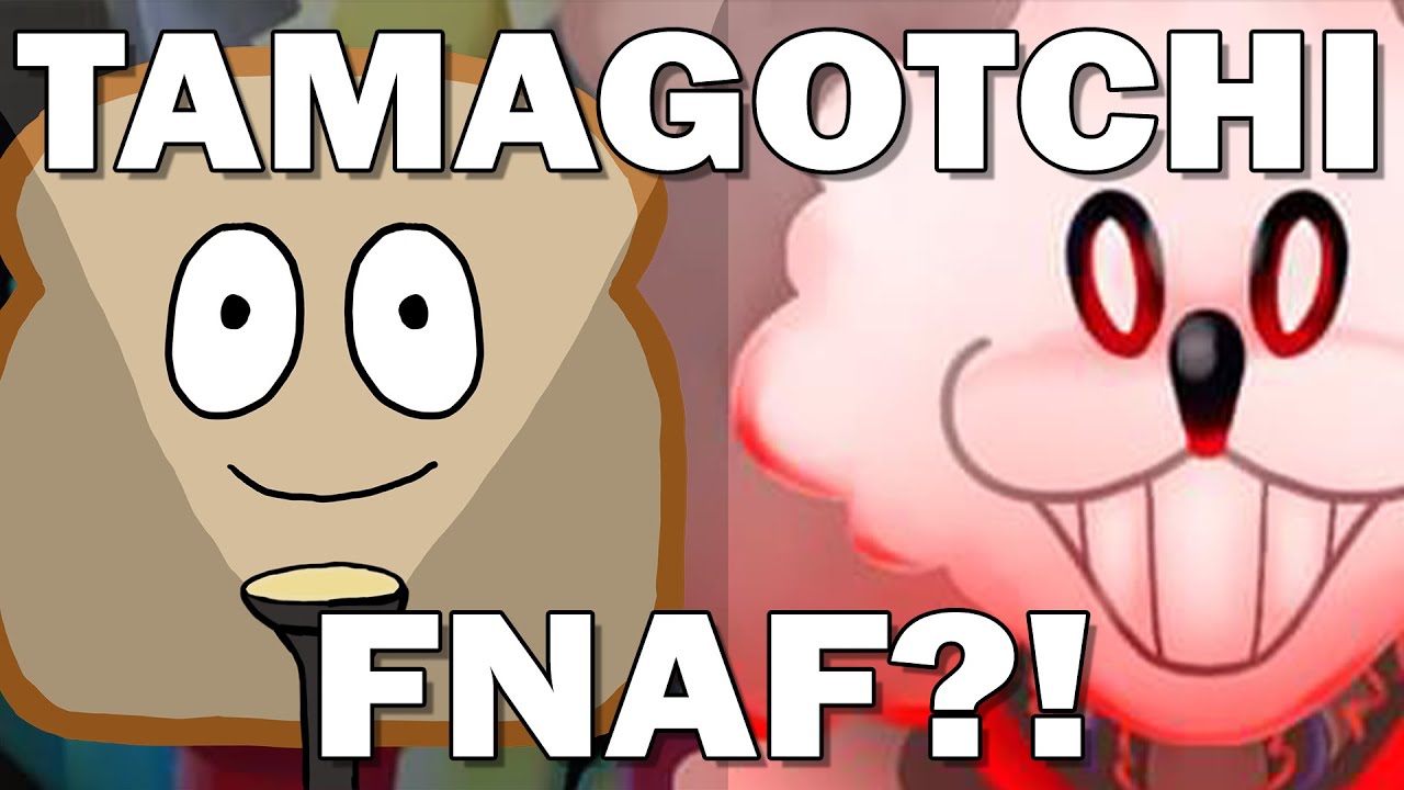 NEW PEAK FNAF FAN GAME?! | Playtime With Percy