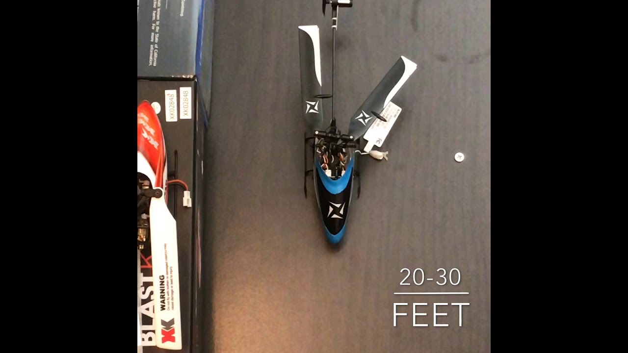 Blade nano s2 and XK K110 beginner 3D rc helicopters.