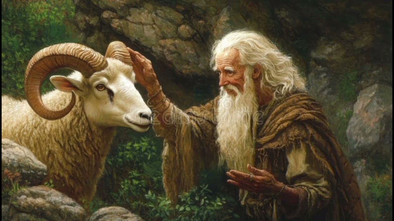 ஆதியாகமம் 22 படங்களுடன் # Genesis 22 with images