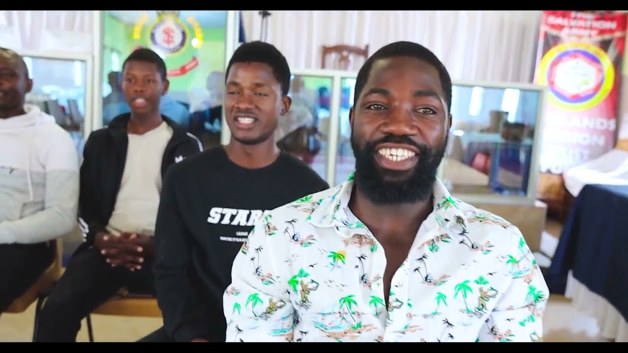 Wesley Brothers-Gomo