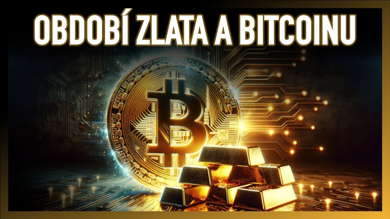 NEJVĚTŠÍ INVESTIČNÍ PŘÍLEŽITOST TÉTO DEKÁDY