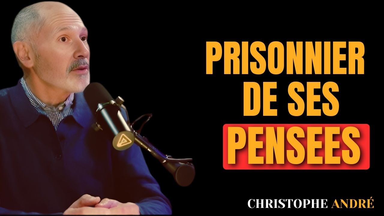 Christophe André révèle : la méthode pour calmer votre esprit en quelques minutes