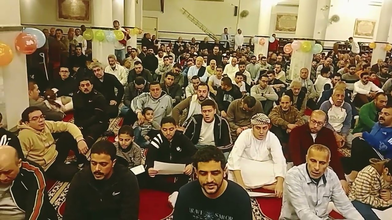 تكبيرات العيد