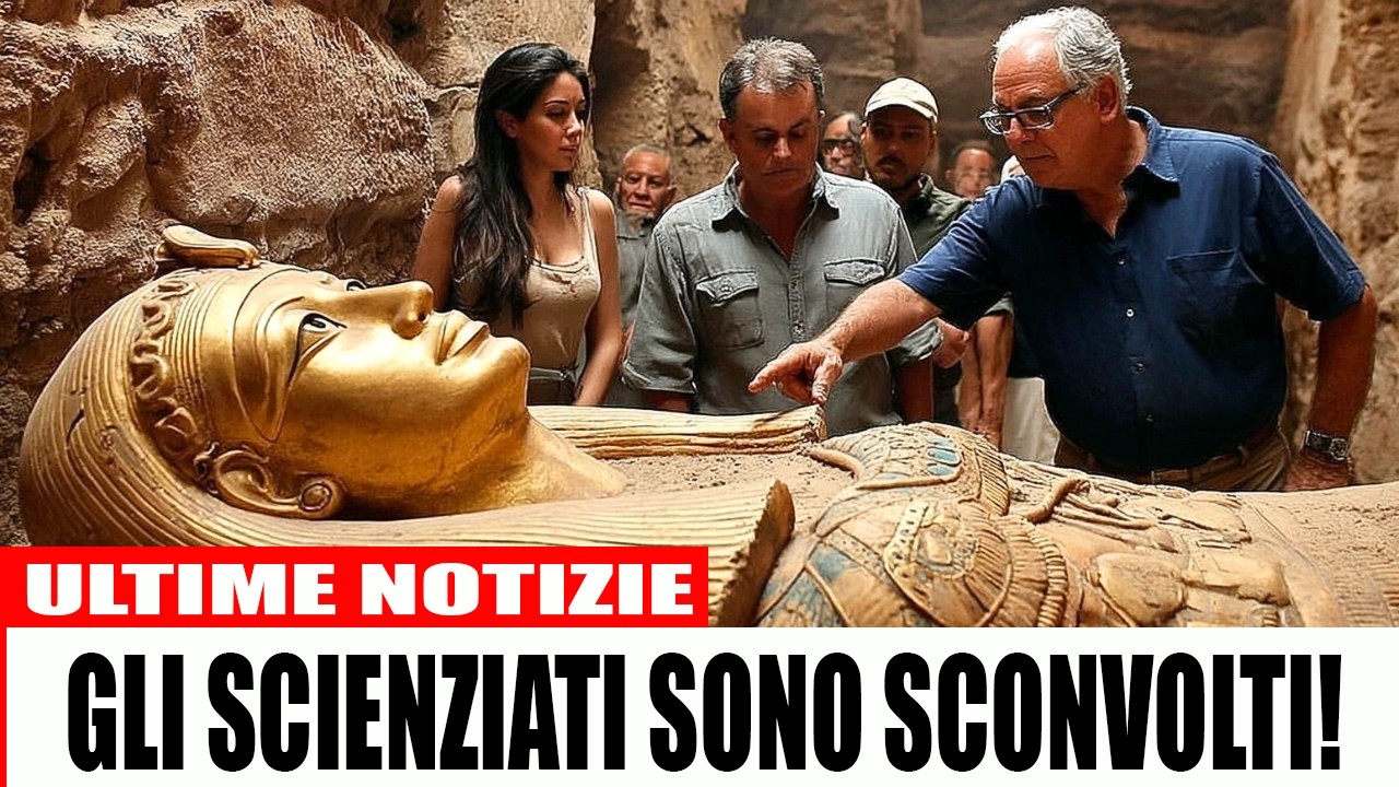 Gli archeologi aprono una tomba Maya intatta: la scoperta stupisce gli esperti