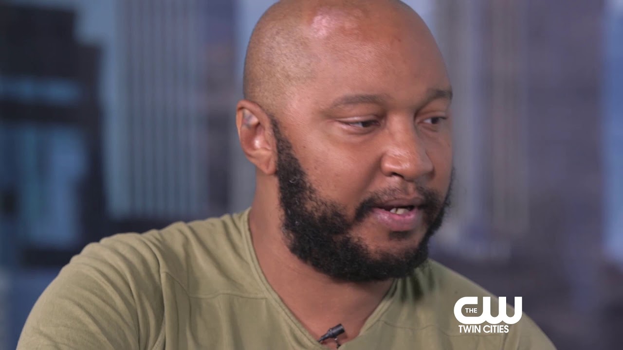 Rapper P.O.S. talks about Rhymesayers & Doomtree