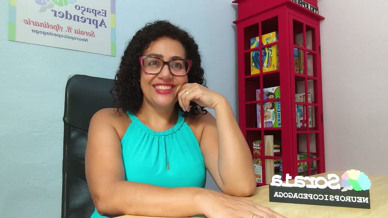 O que é Neuropsicopedagogia?