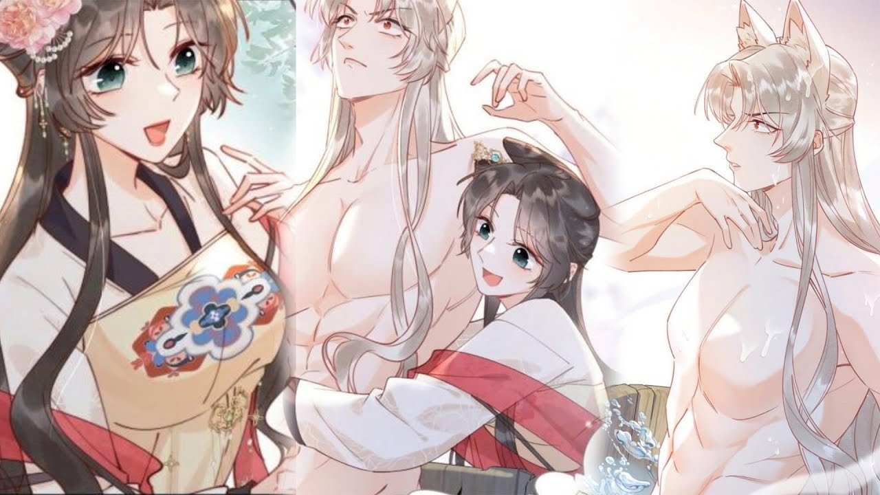 Elle ne se souvenait pas du père de son enfant démon. Manhwa Resumé
