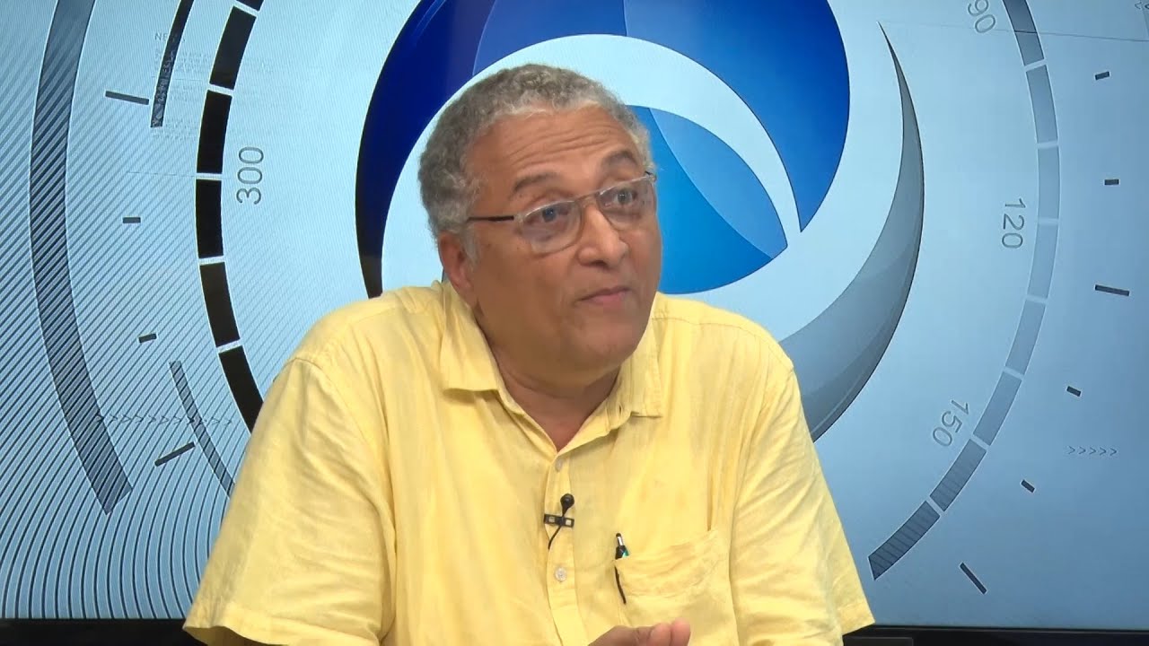 Michel Soukar formule des reflexions sur l'héritage de Jean-Jacques Dessalines