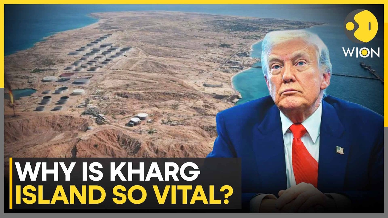 Iran's Nuclear Sites Under Lens For Enriched Uranium | WION