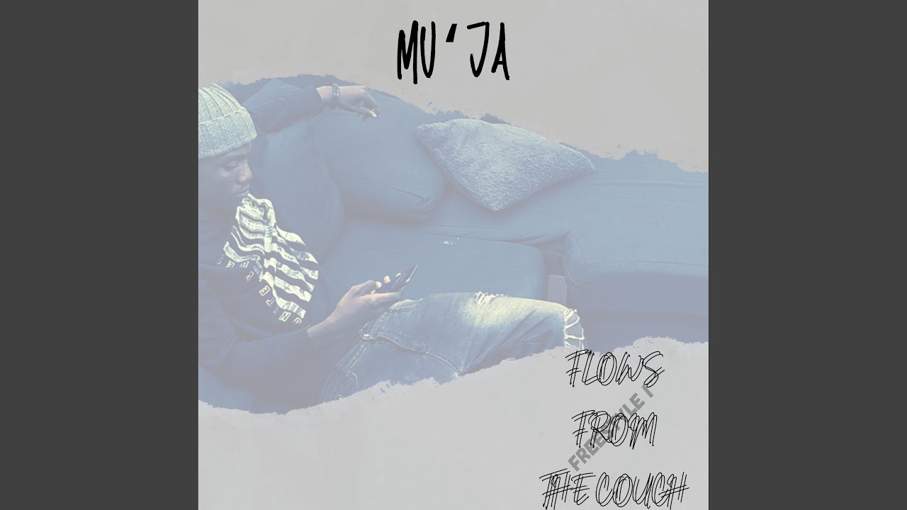 FLOWS FROM THE COUCH I